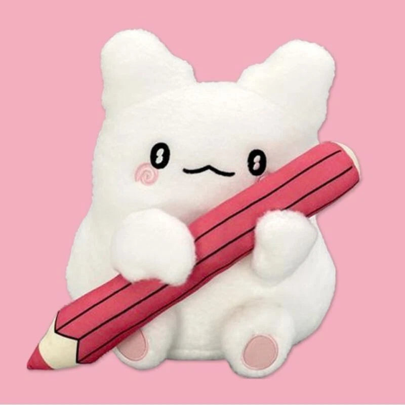 FuRyu Hanamaruobake BIG Plush Doll JAPAN OFFICIAL