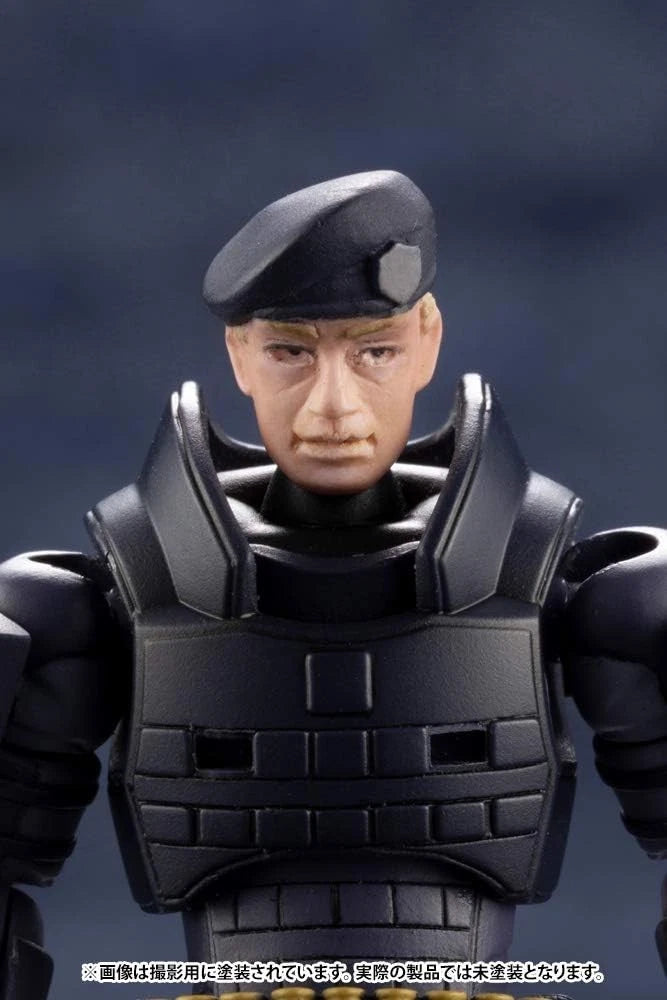 Kotobukiya Hexa Gear Early Governor Vol.2 1/24 Model Kit JAPAN OFFICIAL