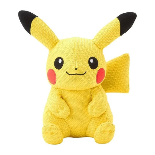 Pokemon Center Original Pokemon Friends Pikachu Plush Doll JAPAN OFFICIAL
