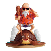 Banpresto Dragon Ball History Box Master Roshi Figure JAPAN OFFICIAL