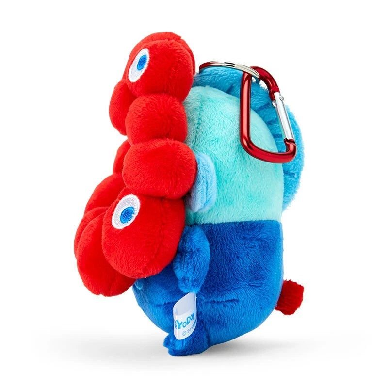 SANRIO EXPO2025 MYAKU-MYAKU BC Hangyodon Plux Doll Japan Official