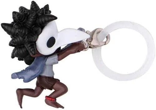 BANDAI Little Nightmares Mejirushi Accessory Complete set Capsule Toy JAPAN