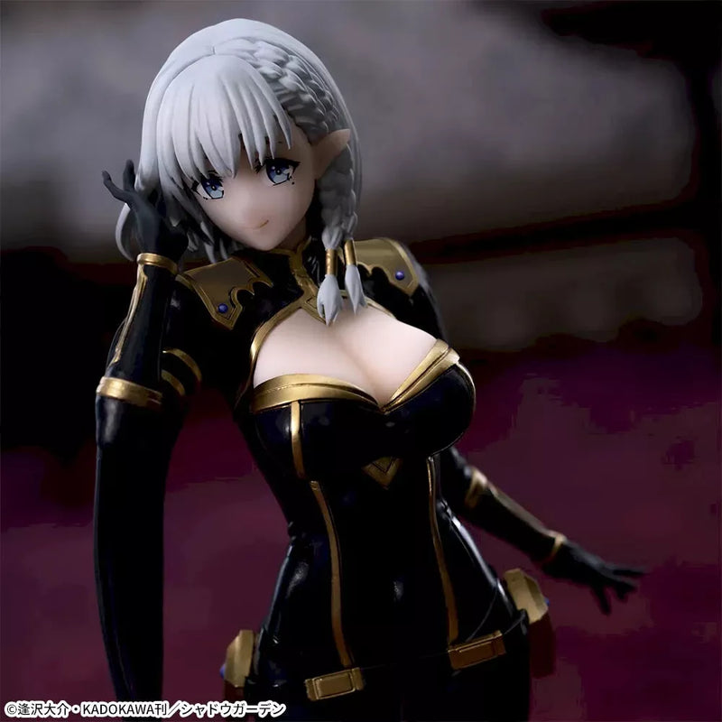 SEGA Luminasta The Eminence in Shadow Beta Figure UFFICIALE GIAPPONE