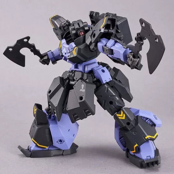 Bandai 30mm 1/144 Bexm-28g revernova aprimorou o tipo de modelo do tipo de solo Japão