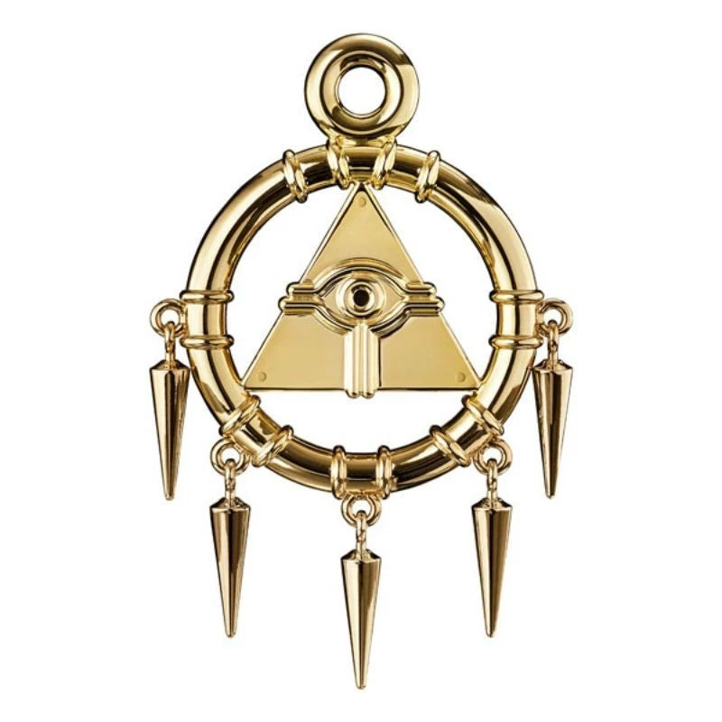 BANDAI Yu-Gi-Oh Duel Monsters Millennium Ring COMPLETE EDITION JAPAN OFFICIAL