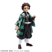 BANDAI Grandista Kimetsu no Yaiba Tanjiro Kamado Special Color ver. Figure JAPAN