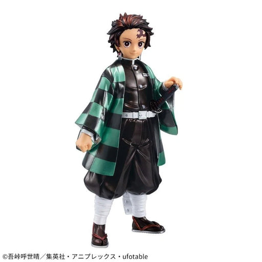 BANDAI Grandista Kimetsu no Yaiba Tanjiro Kamado Special Color ver. Figure JAPAN