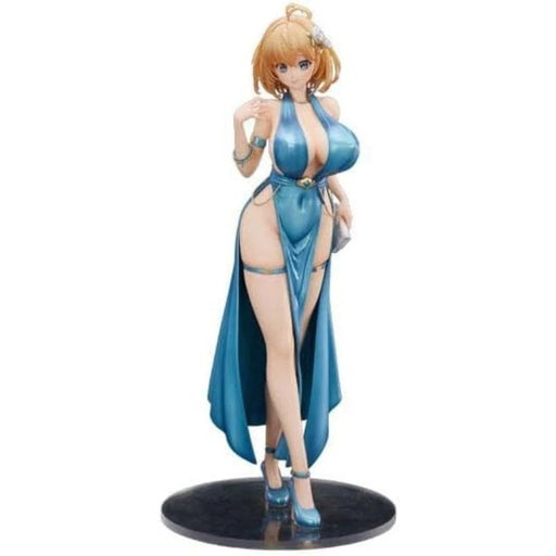 Bunny Suit Planning Sophia F. Shirring Dress ver. 1/6 Figure JAPAN OFFICIAL