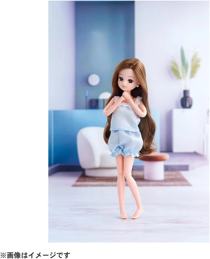 Takara Tomy Photogenic Licca Orlea Doll JAPAN OFFICIAL