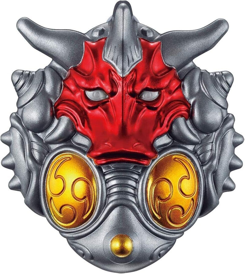 Bandai Ultraman Tiga DX Ultraman Taiga Accessory Set 04 Japan Import