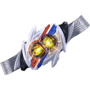 BANDAI Kamen Rider ZEZTZ DX Nox Driver JAPAN OFFICIAL