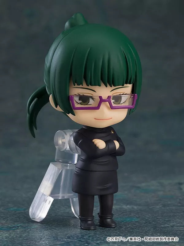 Nendoroid Überraschung Jujutsu Kaisen Alle 8 -Set -Figuren Japan Beamter