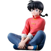 Banpresto Ranma 1/2  Ranma Saotome Figure JAPAN OFFICIAL