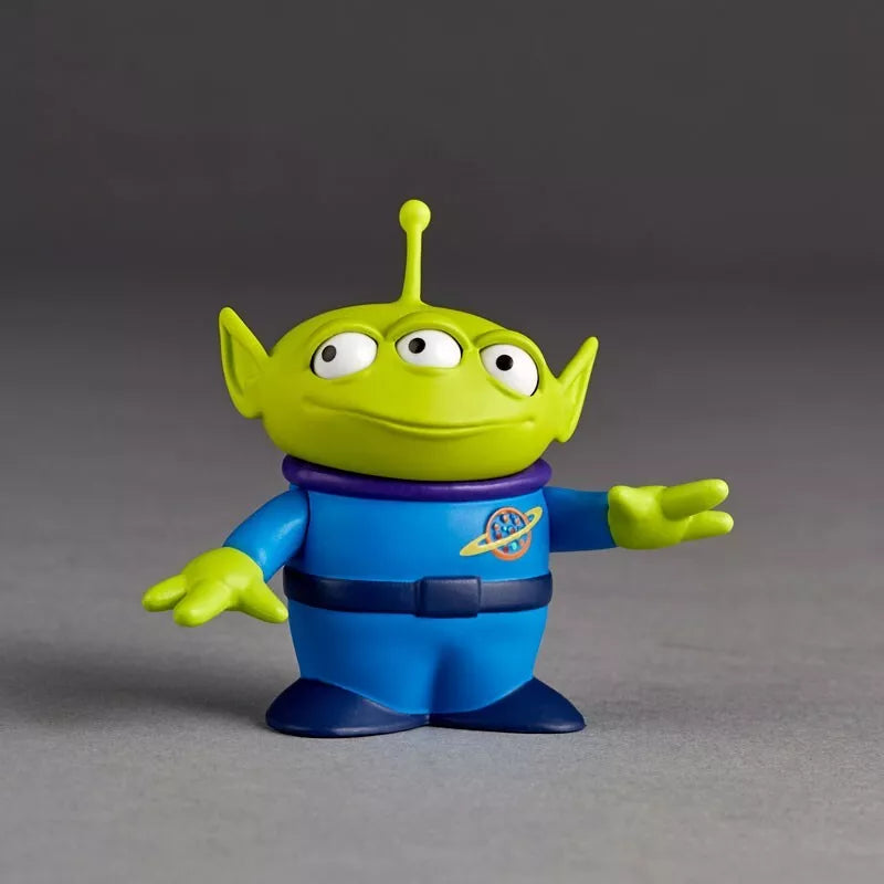 Kaiyodo Revoltech Toy Story 2 Jessie Ver.1.5 Figure d'action Japon officiel