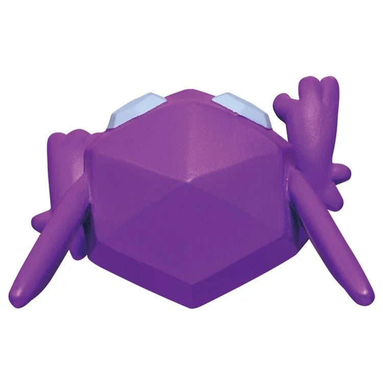 Pokemon Moncolle Sableye MS-34 Figura UFFICIALE GIAPPONE
