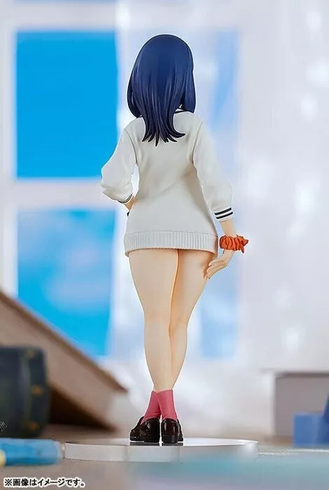 POP UP PARADE SSSS.Grideman Rikka Takarada Figura Giappone ufficiale