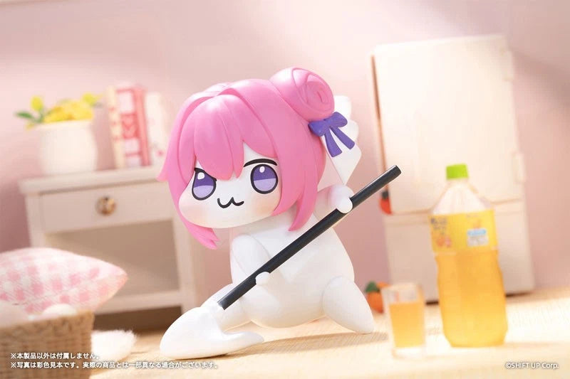 Siegesgöttin Nikke Doro Actionfigur JAPAN OFFIZIELL