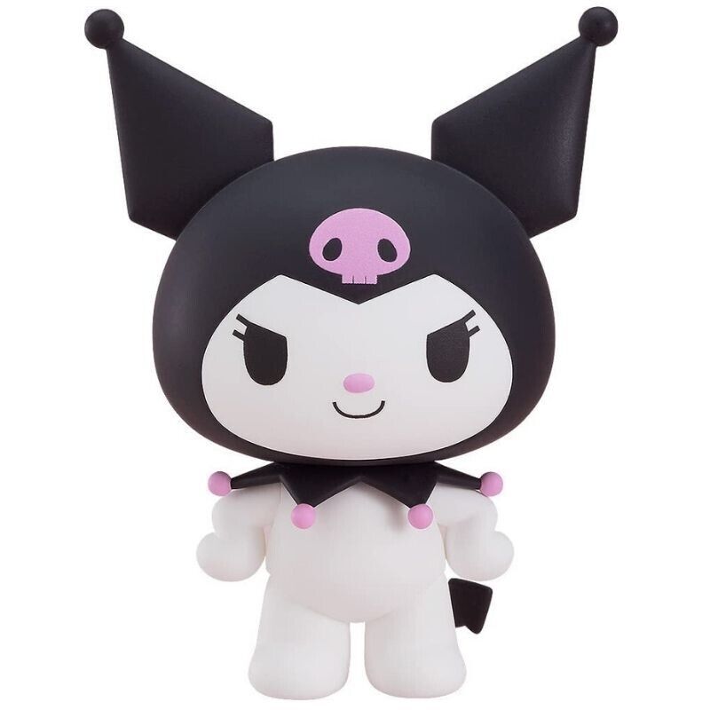 Good Smile Company Nendoroid Onegai My Melody Kuromi Action Figure JAPAN