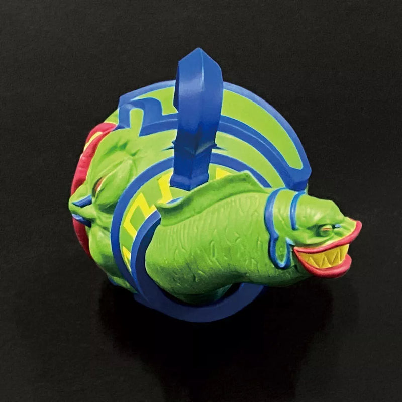 Konami Yu-Gi-Oh OCG Duel Monsters The Pot Collection Set Figura Japón