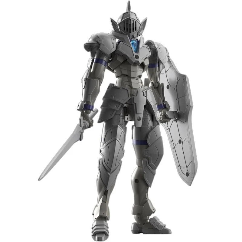 BANDAI 30MF Liber Knight Model Kit JAPAN OFFICIAL