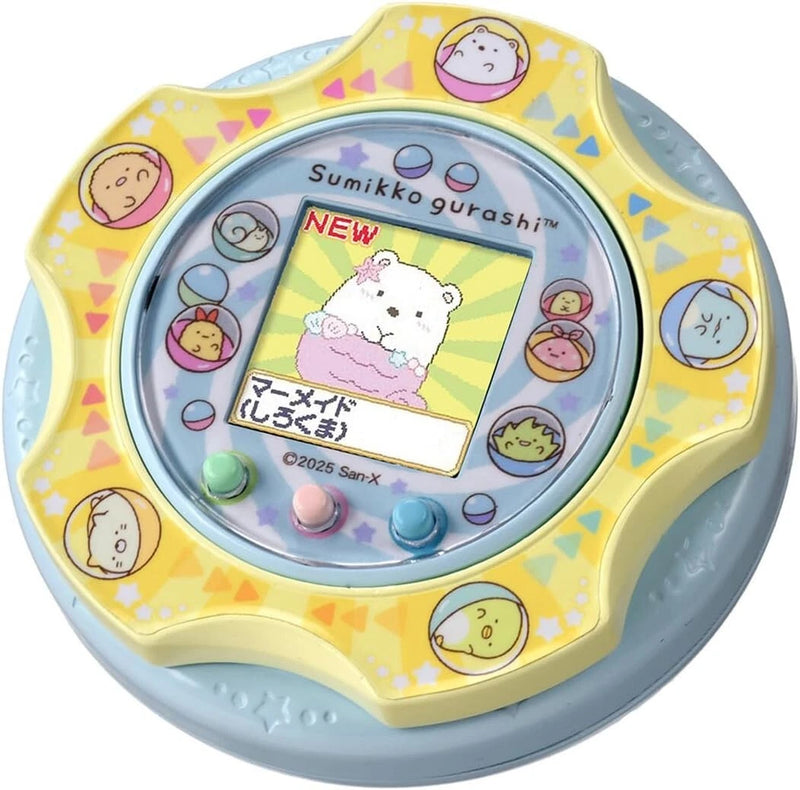 Takara Tomy Sumikko Gurashi Sumikko Gacha JAPAN OFFICIAL