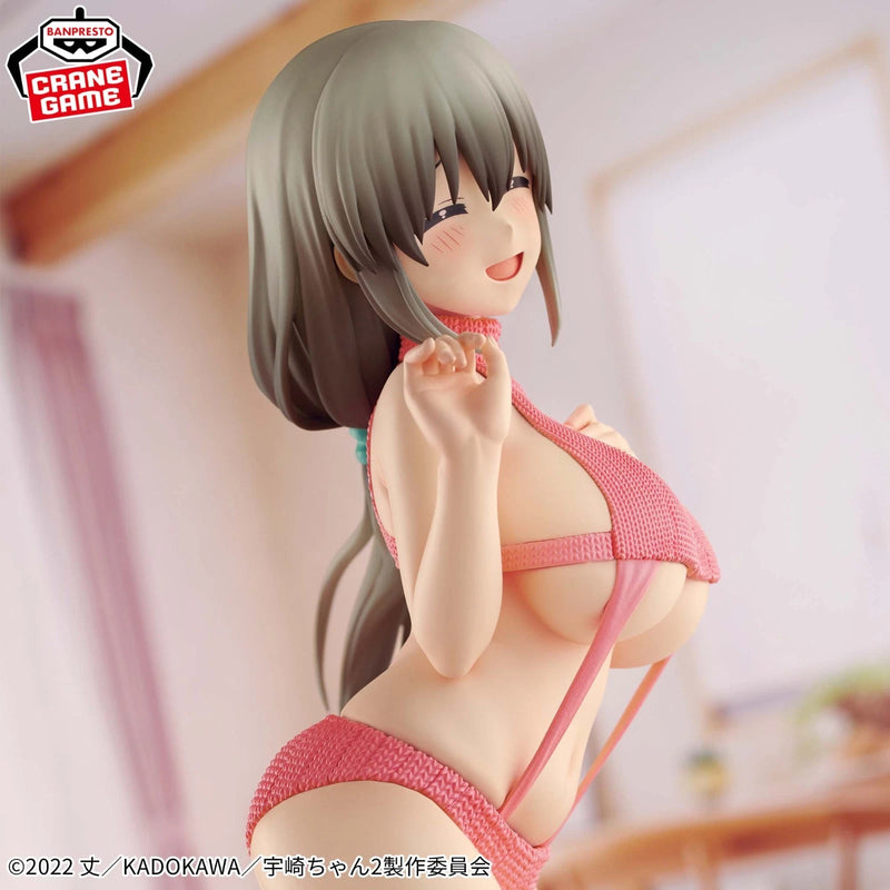 Eternal Romance Uzaki-chan wa Asobitai! Tsuki Uzaki Sweater Swimsuit Ver. Figure