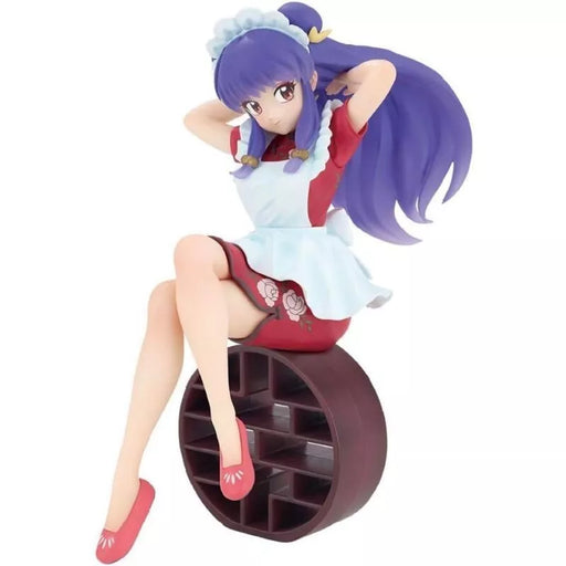 BANDAI Ichiban Kuji Ranma 1/2 Shampoo Last One Figure JAPAN OFFICIAL