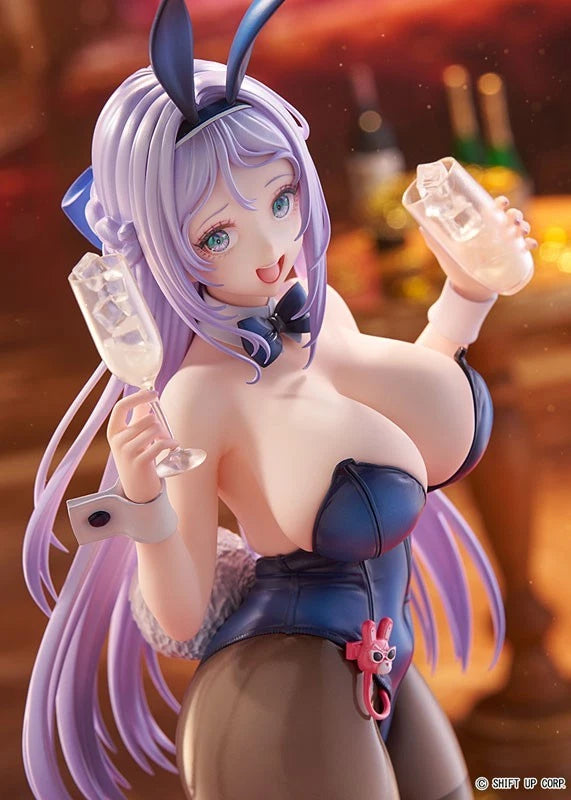 Goddess of Victory Nikke Folkwang Moist Rabbit 1/7 Figure JAPAN OFFICIAL