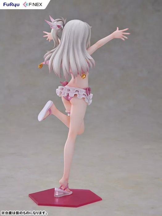 FuRyu Fate/kaleid liner Prisma Illya 2wei! Illyasviel von Einzbern Figure JAPAN