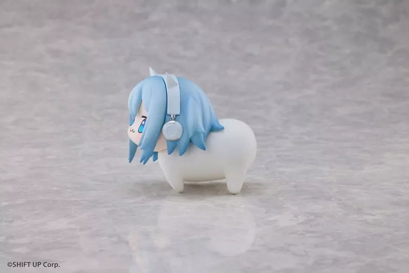 Goddess of Victory Nikke Doro Series Complete set Figure JAPAN OFFICIAL