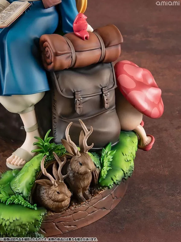 Delicious in Dungeon Marcille Donato Adding Color to the Dungeon 1/7 Figure