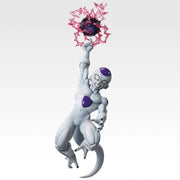BANDAI Ichiban Kuji Dragon Ball Battle of The Super Saiyan Frieza Prize C Figure