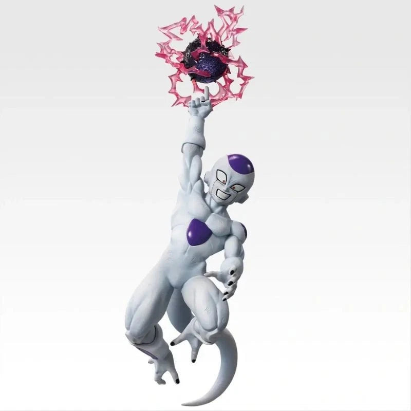 BANDAI Ichiban Kuji Dragon Ball Battle of The Super Saiyan Frieza Prize C Figure