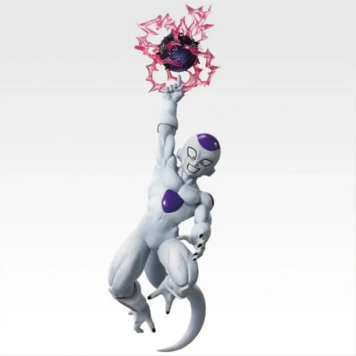 BANDAI Ichiban Kuji Dragon Ball Battle of The Super Saiyan Frieza Prize C Figure