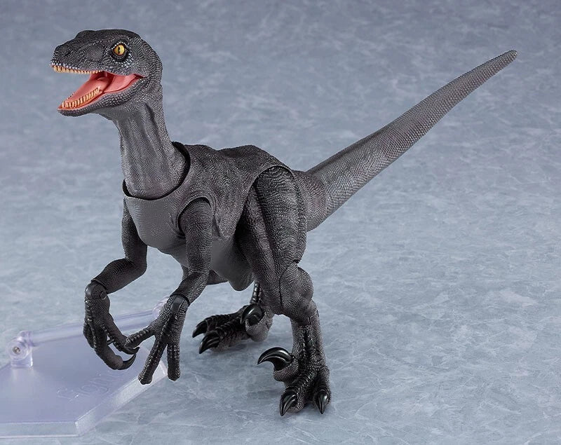 Max Factory ex:ride Small Dinosaur Ash Action Figure JAPON OFFICIEL