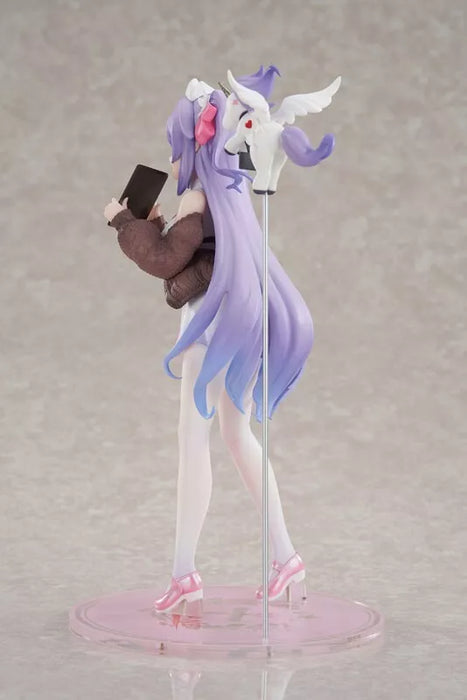 Azur Lane Unicorn Angelic Nurse Ver. 1/8 Figure JAPAN OFFICIAL