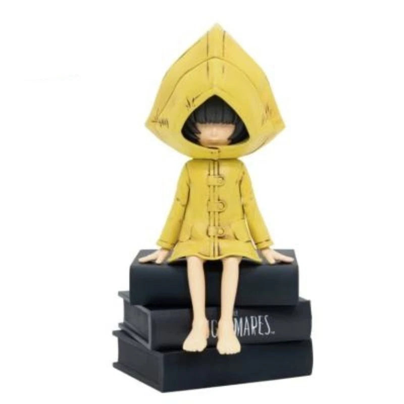 Banpresto Little Nightmares Monitor Top Figure Vol.1 Six JAPAN OFFICIAL
