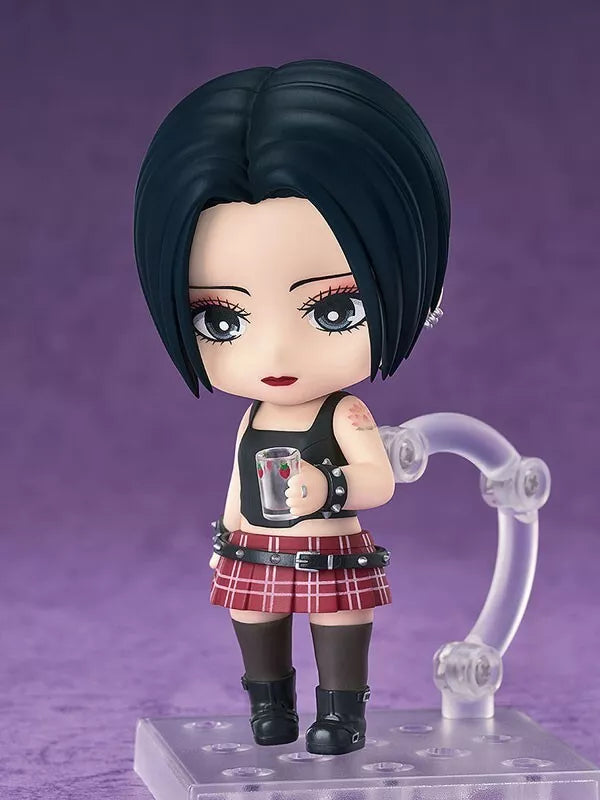 Nendoroid NANA Nana Osaki Action Figure JAPAN OFFICIAL