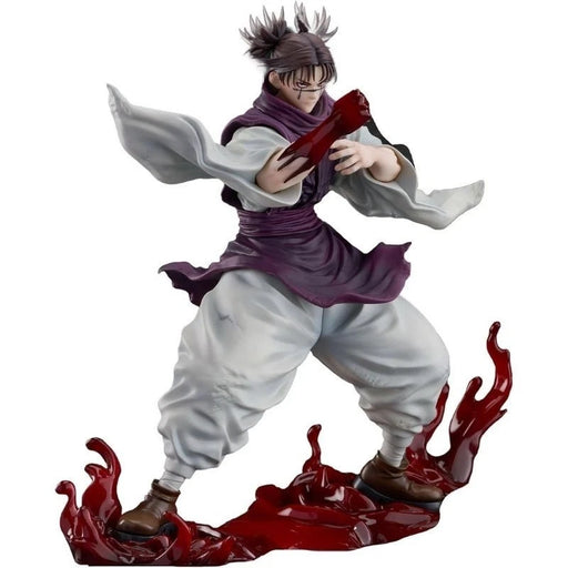 SEGA FIGURIZMα Jujutsu Kaisen Sekirin Yakudo Sai Choso Figure JAPAN OFFICIAL