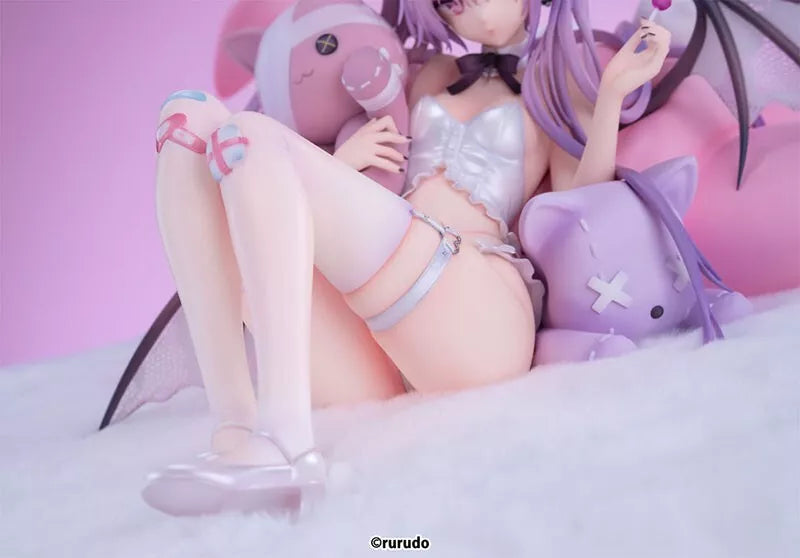 Eve Sugar High ver. 1/6 Figure JAPAN OFFICIAL