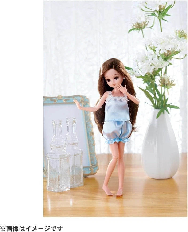 Takara Tomy Photogenic Licca Orlea Doll JAPAN OFFICIAL