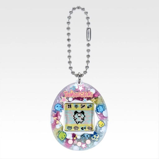 BANDAI Ichiban Kuji Tamagotchi Kirakira Rainbow Original Tamagotchi Prize A