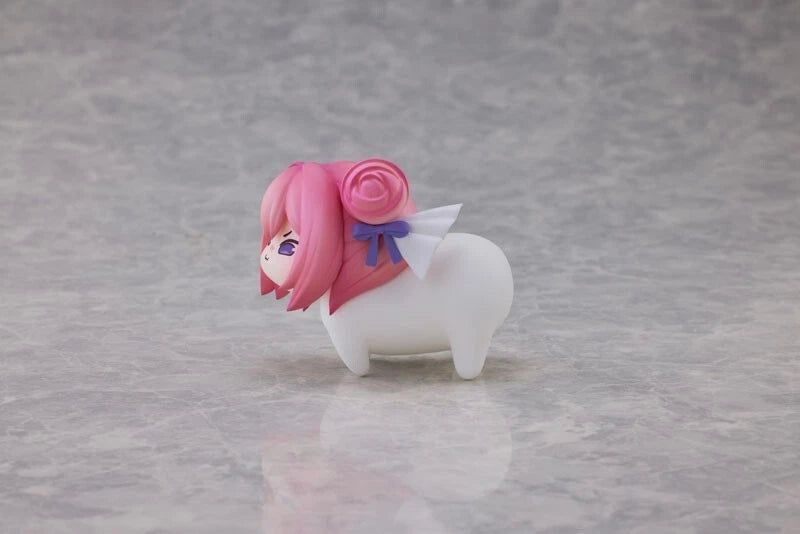 Göttin des Sieges Nikke Dorothy 1/7 Figur JAPAN OFFIZIELL