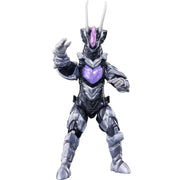 BANDAI Ultraman Omega Zovaras & Ultraman Omega Effect Parts Set Action Figure