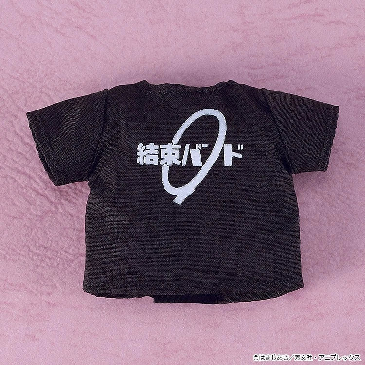 Nendoroid Doll Outfit Set Bocchi the Rock! Kessoku Band T-Shirt JAPAN OFFICIAL