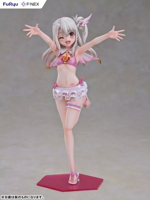 Furyu Fate/Kaleid Liner Prisma Illya 2Wei! Illyasviel von Einzbern figura Japón