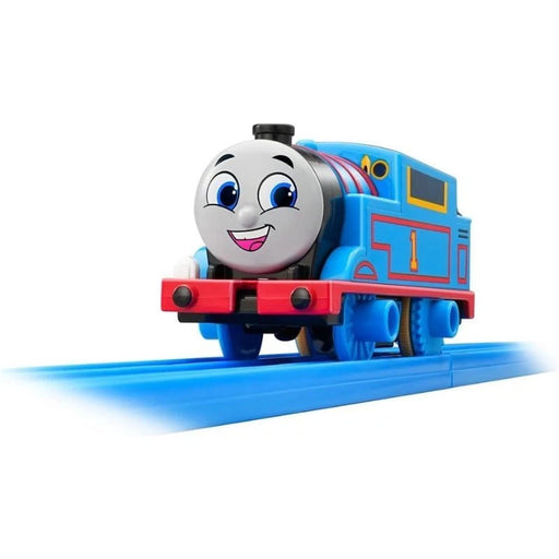 Takara Tomy Thomas & Friends Plarail GOGO Thomas JAPAN OFFICIAL