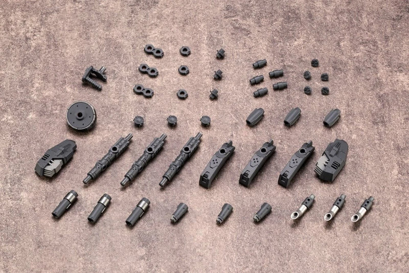 Kotobukiya M.S.G Modélisation Support Marchandises Arme Unité 43 Ex Cannon JAPON OFFICIEL