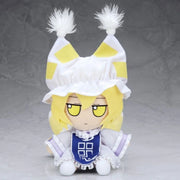 Touhou Plush Series 40 Ran Yakumo ver.1.5 FumoFumo Ran. JAPAN OFFICIAL