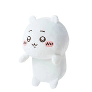 BANDAI Chiikawa Funbaruzu Chiikawa Plush Doll JAPAN OFFICIAL